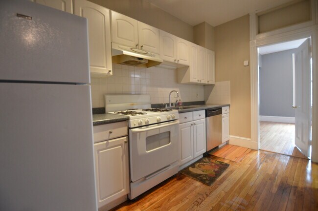 Foto del edificio - 51 Harvard Ave