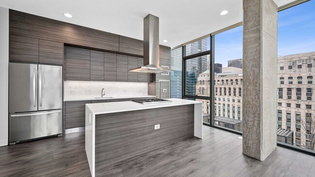Foto del edificio - 225 W Hubbard St