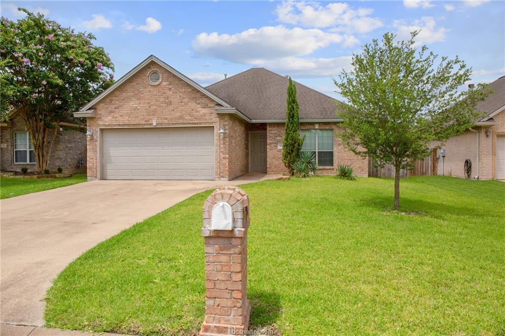 3802 Dresden Ln, College Station, TX 77845 - House Rental in College ...