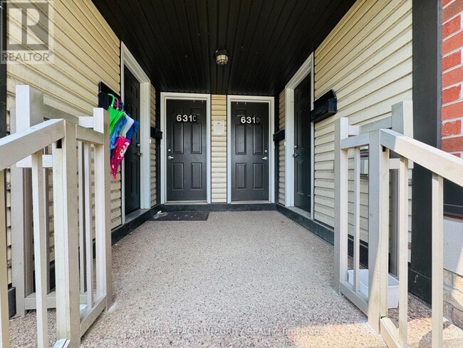 Building Photo - 631 Chapman Mills Dr