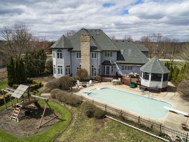 Building Photo - 5N987 Westwood Ln