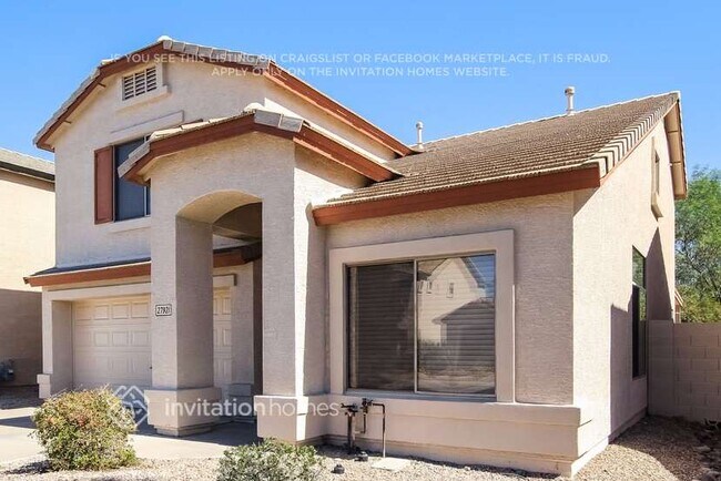Foto del edificio - 27921 N 23rd Dr