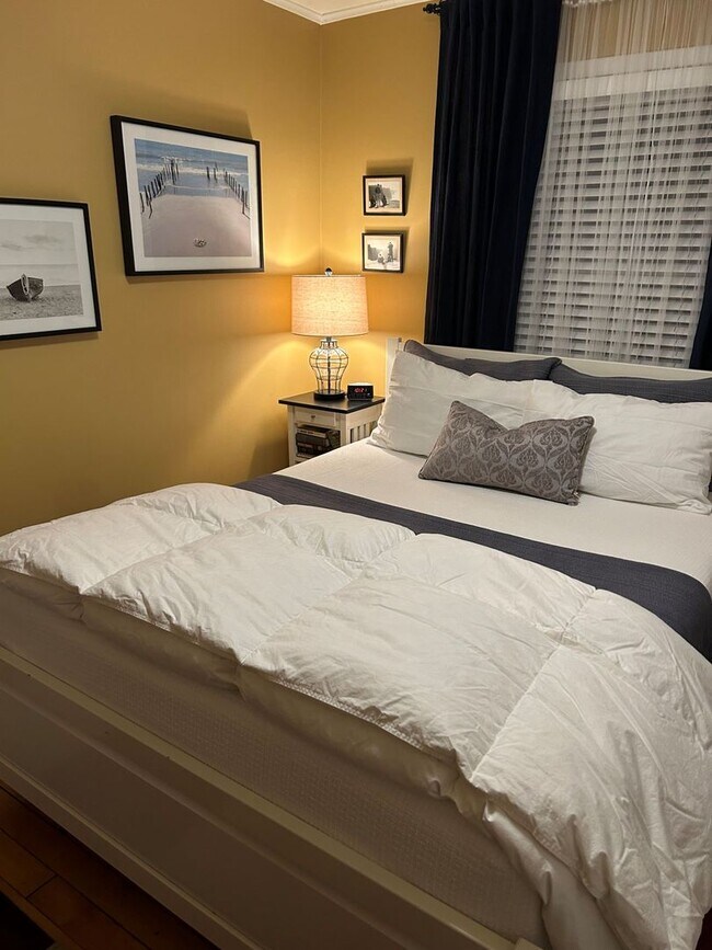 Foto del edificio - Your Cozy Off-Season Retreat