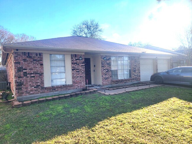 Foto del edificio - 16631 Castle Fraser Dr