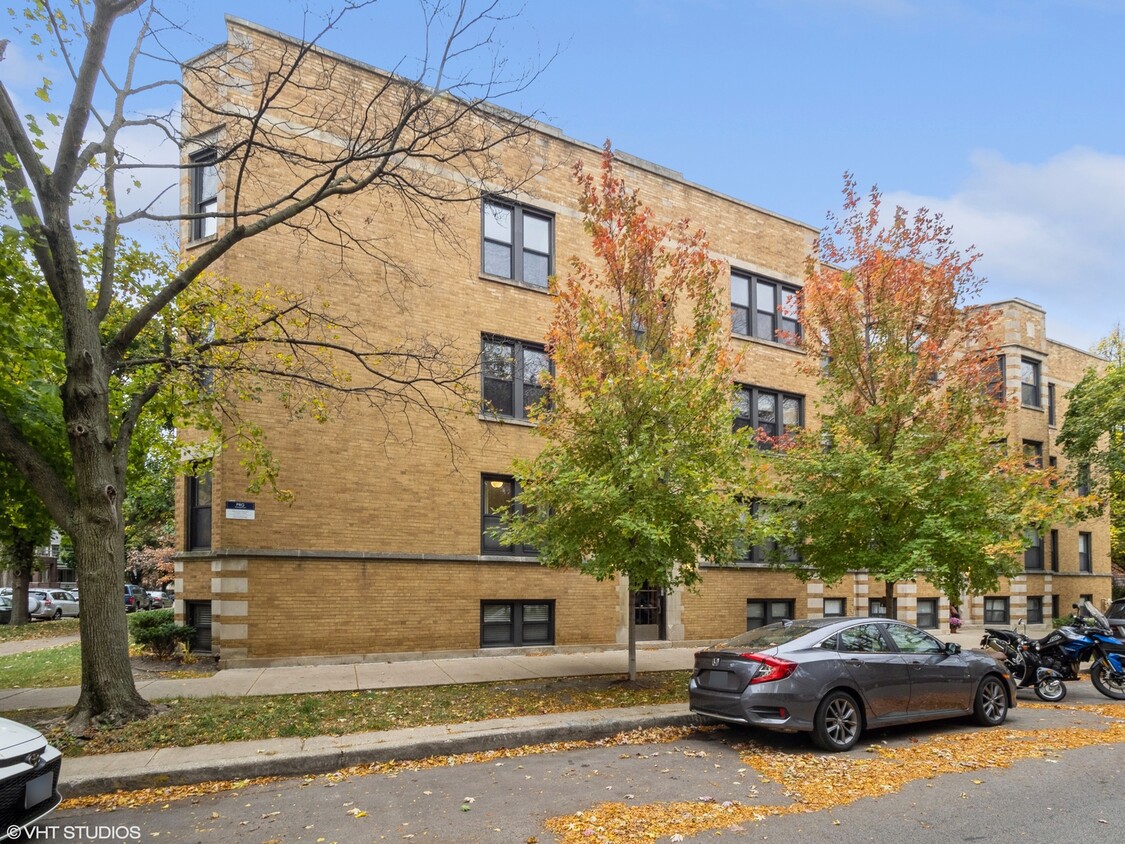 Foto principal - 4455 N Hamilton Ave