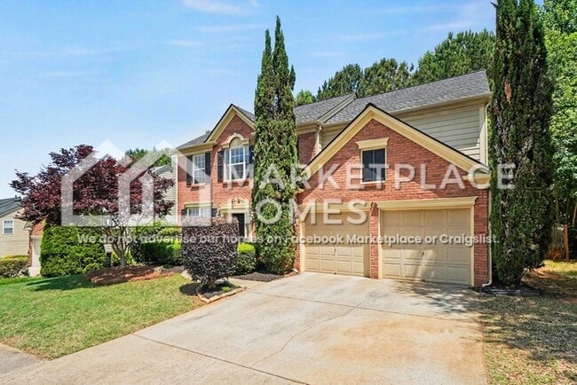 Photo - 3398 Spindletop Dr NW House