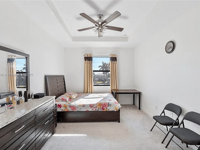 Master Bed - 11962 SW 247th Ter