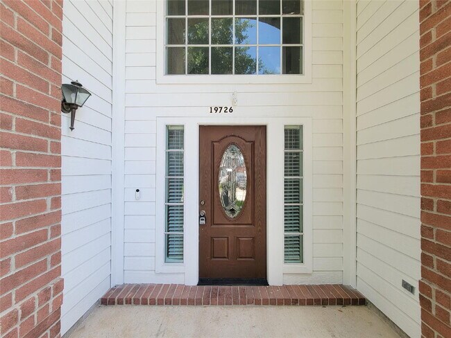 Foto del edificio - 6 Bedroom Home for Rent in Katy TX 77449 | Westfield | 3.5 Baths | 2-Car Garage