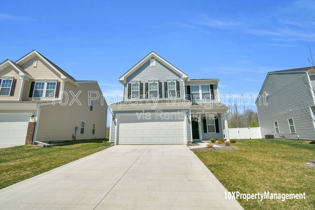 Building Photo - 1508 Lewes Castle Dr