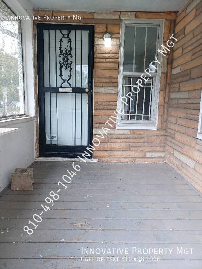 Foto del edificio - 3814 Brown St