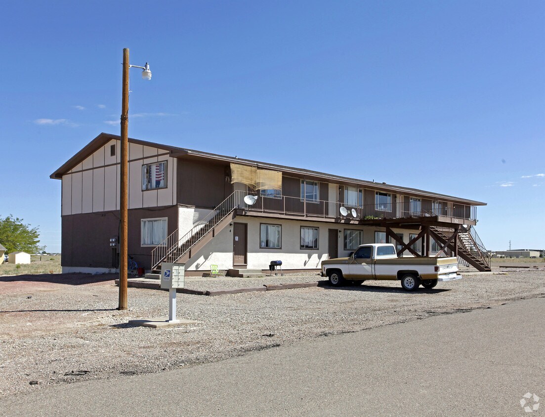 Building Photo - 163 W Cokedale Dr