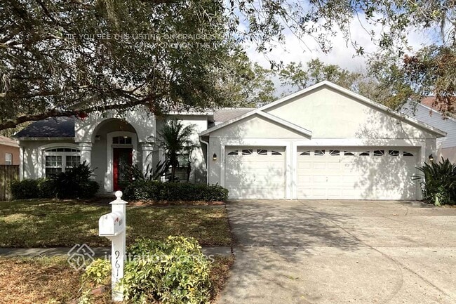 Building Photo - 9611 Wydella St