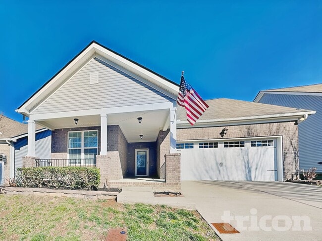 Building Photo - 1808 Stonewater Dr