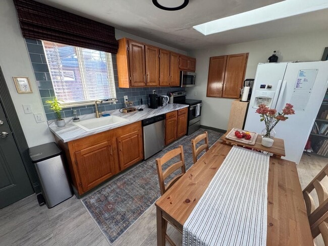 Photo - Spacious + Private 2BR/1BA in the Beautiful Golden, CO! Secluded AND Conveniently Located House