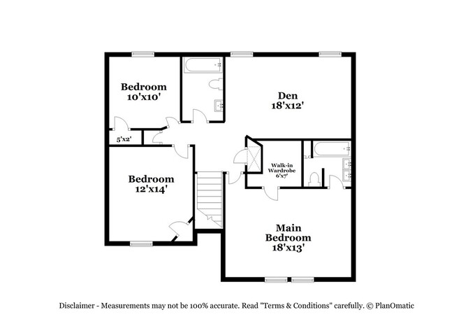 Foto del edificio - 5617 Ainsdale Dr