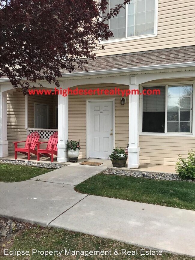 Building Photo - 3 br, 2 bath House - 2461 F 1/4 Road Unit 611