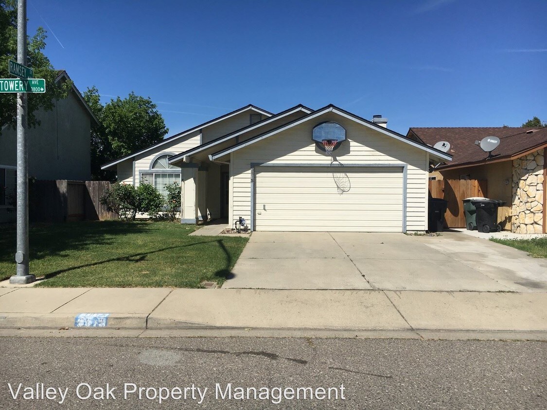 Primary Photo - 3 br, 2 bath House - 3813 Towery Ave