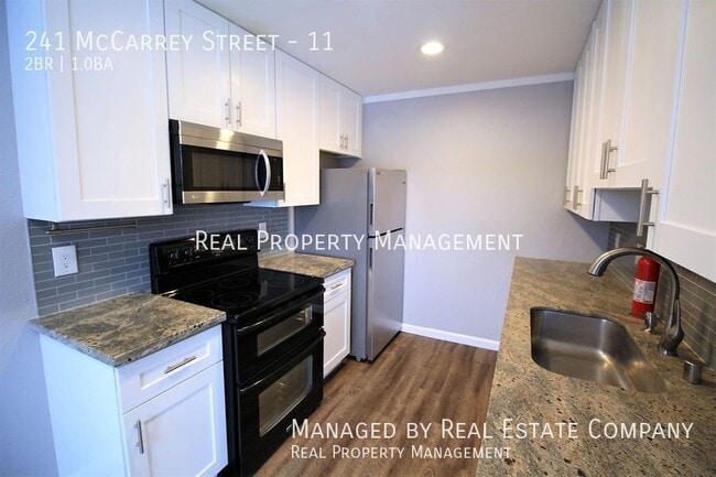 Building Photo - 241 McCarrey St