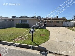 Building Photo - 4883 Birdie Ln