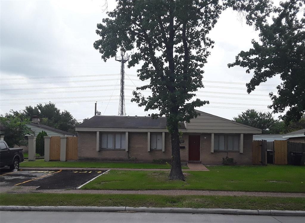 Primary Photo - 7017 S Gessner Rd
