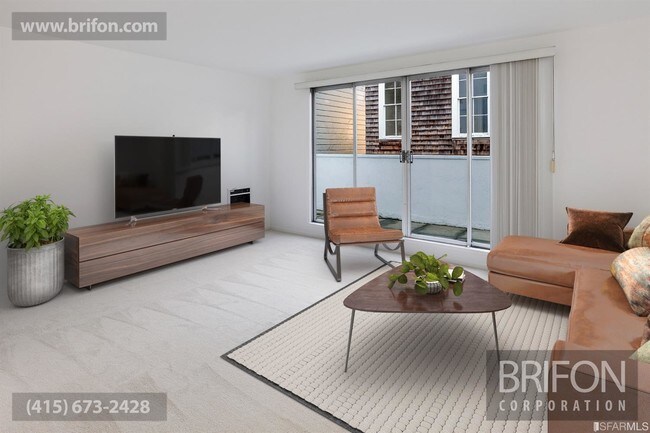 Foto del edificio - 2221 Gough St