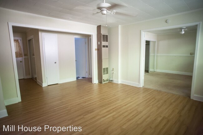 Foto del edificio - 2 br, 1 bath House - 1111 Valley Park Drive