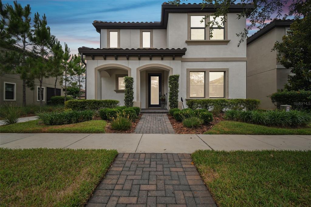 Foto principal - 2445 Whittler Br
