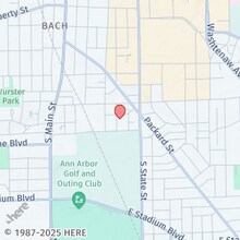 Building Photo - 907 Sybil St