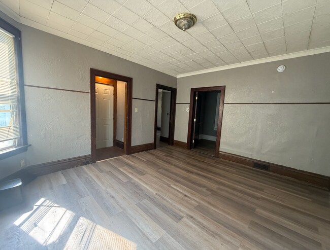 Foto del edificio - 1040 Jessie St