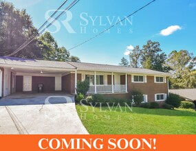 Building Photo - 6137 Indian Creek Cir SW