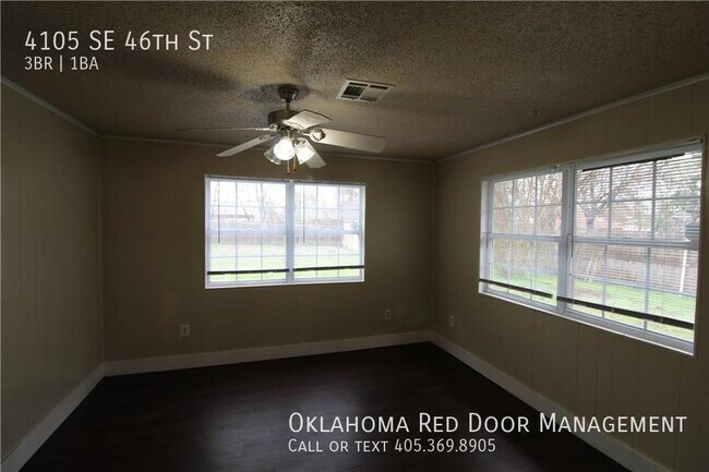 Foto del edificio - 4105 SE 46th St