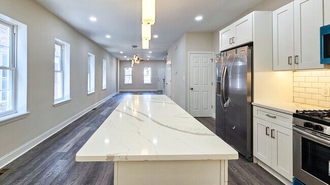 Foto del edificio - Coming soon!