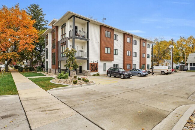 Foto del interior - 314 S State St