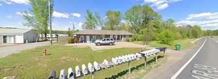 Building Photo - 1804 AR-89