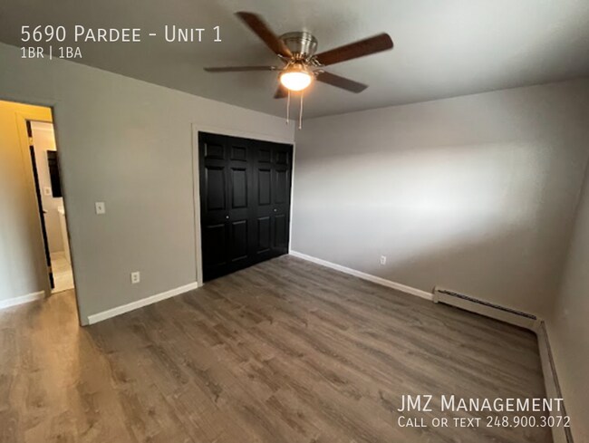 Foto del edificio - 5690 Pardee-Unit 1