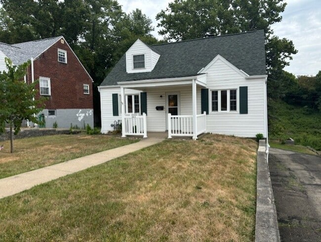Building Photo - Beautiful Home for Rent