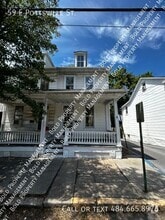 Building Photo - 59 E Pottsville St