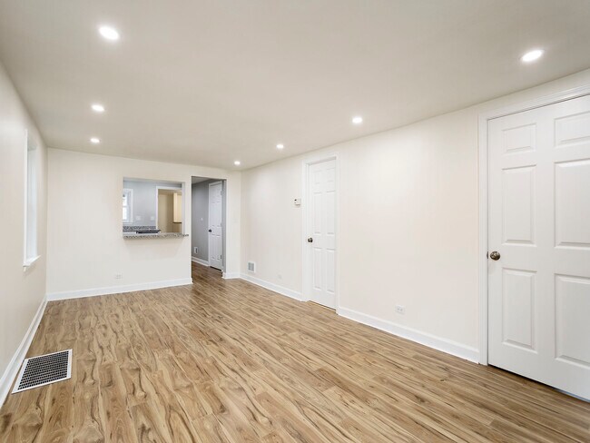 Foto del edificio - 857 North Ave