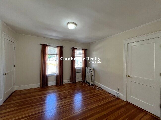 Foto del edificio - 88 Fellsway E