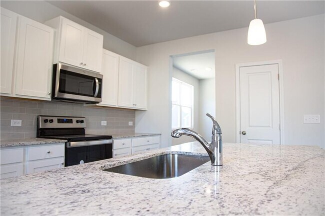 Foto del edificio - 19 Springwood Ln