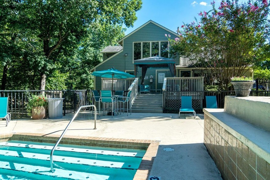Turtle Creek Apartments Little Rock Ar Turtle Creek Apartments Little Rock Ar