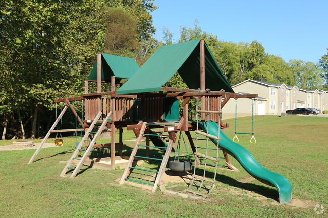 Playground - Hidden Brook Apartments & Townhomes