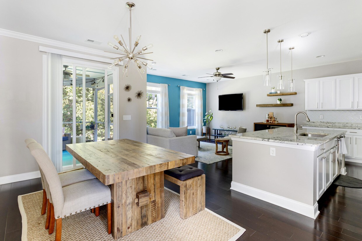 Foto principal - 2147 Oyster Reef Ln