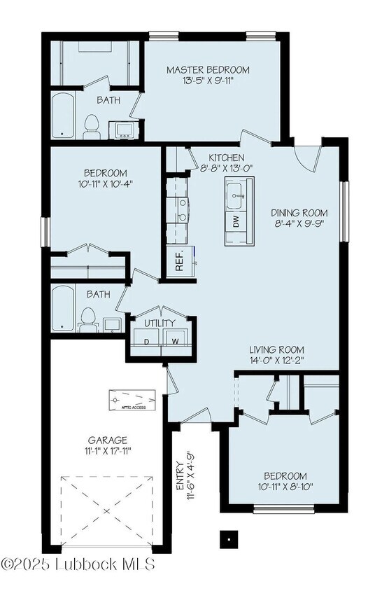 Foto del edificio - 14505 Avenue Q