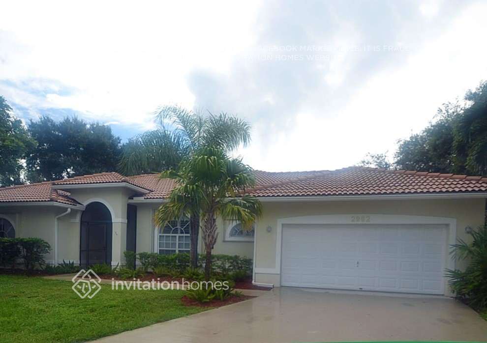 Foto principal - 2962 Werwood Ct