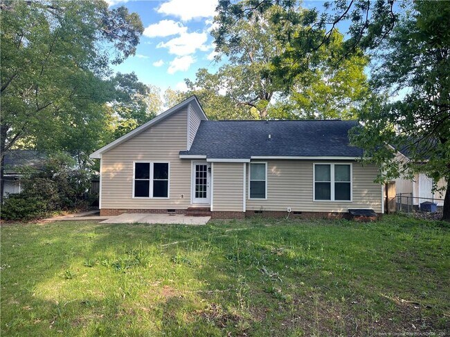 Foto del edificio - 1322 Worstead Dr