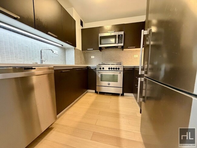 Foto del edificio - East 39th Street