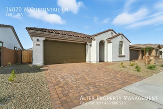 Building Photo - 14820 W Cottontail Ln