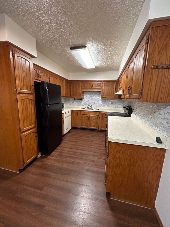 Foto del edificio - Spacious Condo for Rent