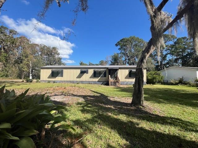 Foto principal - 1129 John Calder Rd